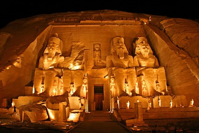 14 Tage Ägypten-Rundreise mit Nilkreuzfahrt