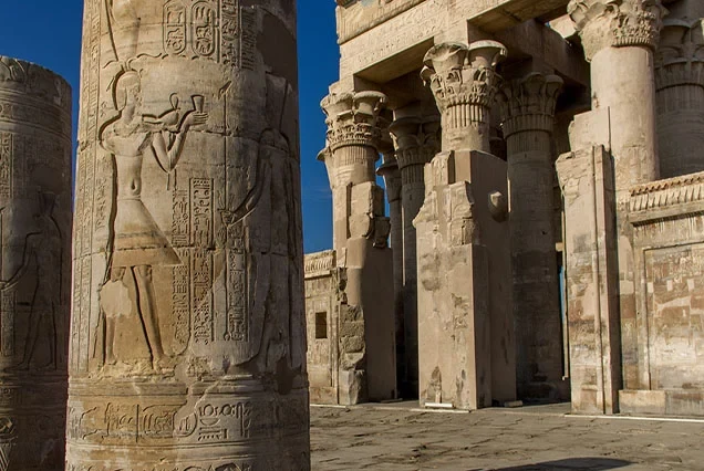 10 Tage Luxusreise: Kairo, Nilkreuzfahrt & Abu Simbel