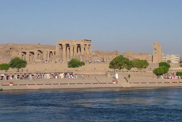 10 Tage Luxusreise: Kairo, Nilkreuzfahrt & Abu Simbel