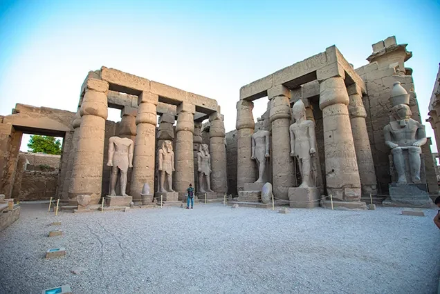 8 Tage Ägypten – Kairo & Nilkreuzfahrt bis Aswan