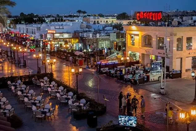 12 Tage Ägypten – Kairo, Nilkreuzfahrt & Sharm El Sheikh