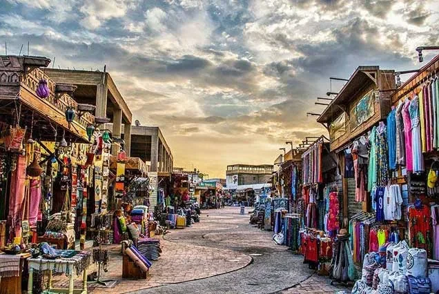 12 Tage Ägypten – Kairo, Nilkreuzfahrt & Sharm El Sheikh