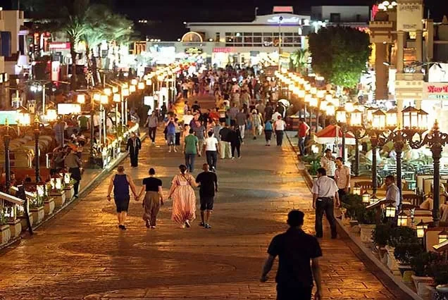 12 Tage Ägypten – Kairo, Nilkreuzfahrt & Sharm El Sheikh