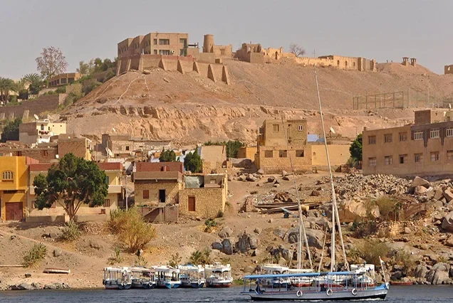 9 Tage Ägypten: Pyramiden, Nil & Rotes Meer