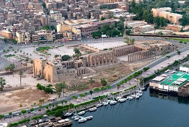 8 Tage Ägypten – Juwelen des Nils mit Kairo & 5-Sterne-Kreuzfahrt