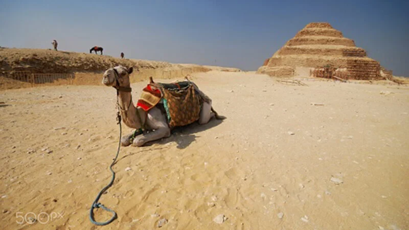 8 Tage Ägypten ab Kairo – private Rundreise