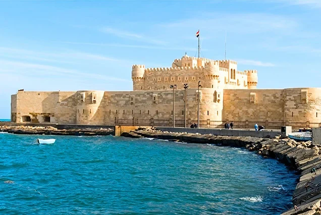8 Tage Ägypten ab Kairo – private Rundreise