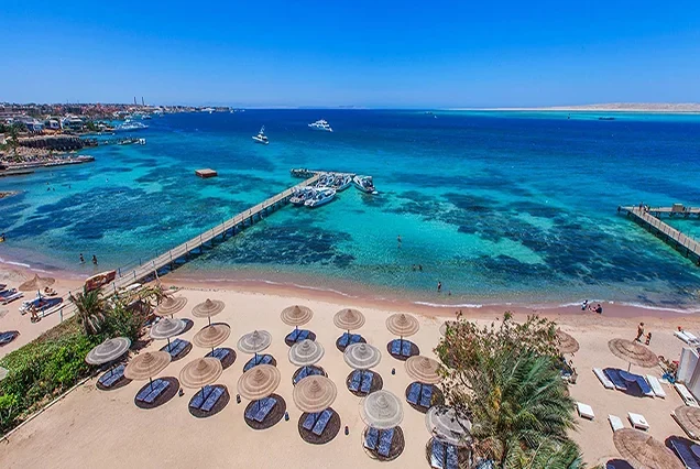 9 Tage Ägypten ab Sharm el-Sheikh – Rotes Meer, Nil & Kairo