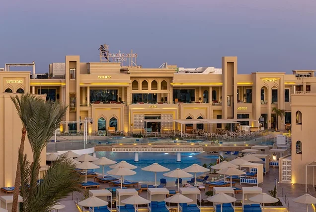 9 Tage Ägypten ab Sharm el-Sheikh – Rotes Meer, Nil & Kairo