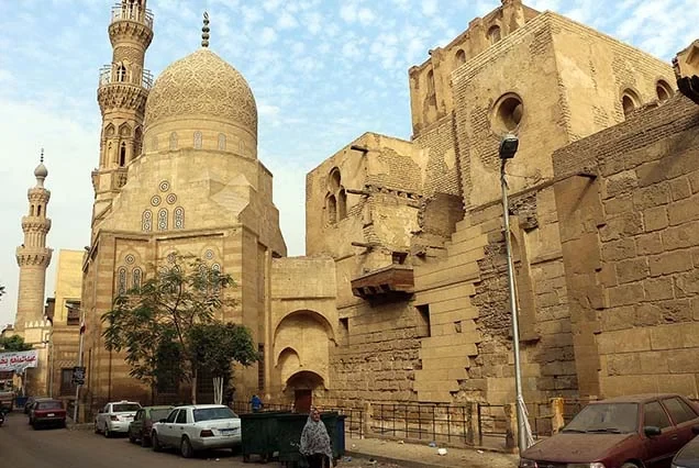 7 Tage Ägypten – Kairo, Nilkreuzfahrt & Abu Simbel