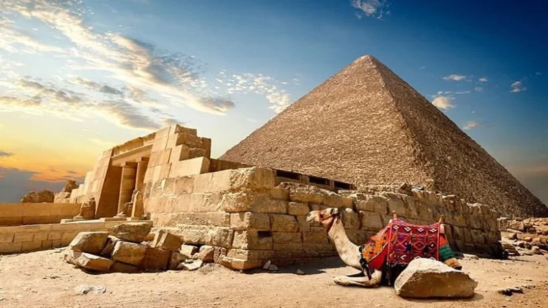 Familienurlaub in Kairo & Luxor | 6 Tage Antikes Ägypten für Familien