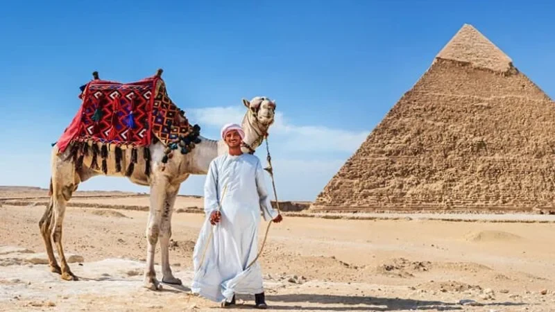 Familienurlaub in Kairo & Luxor | 6 Tage Antikes Ägypten für Familien