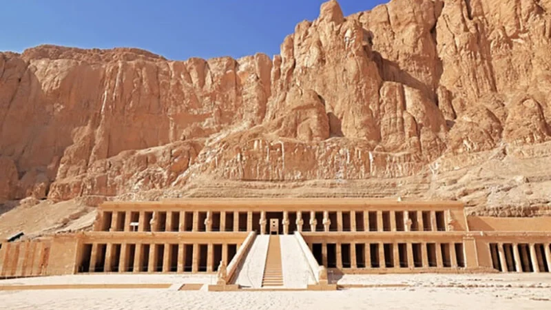 Familienurlaub in Kairo & Luxor | 6 Tage Antikes Ägypten für Familien