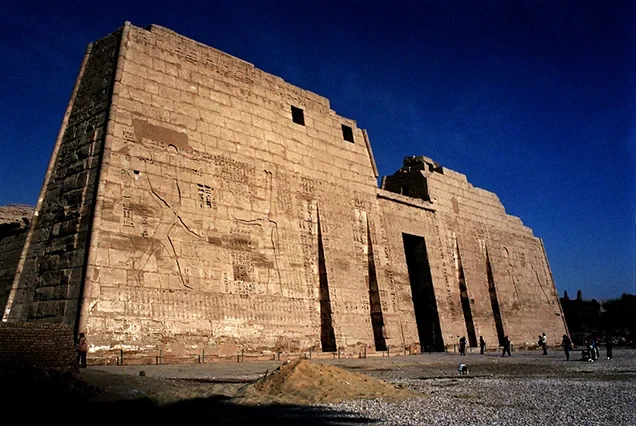 3 Tage Kairo & Luxor mit Flügen