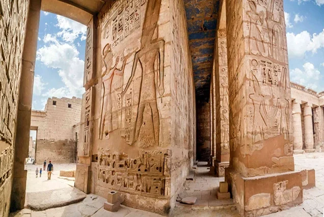 3 Tage Kairo & Luxor mit Flügen