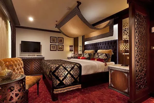 Jaz Yakouta Dahabiya – 5 Tage Nilkreuzfahrt Luxor–Assuan