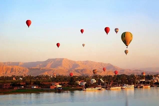 Karnak Ton-und-Licht-Show | Private Kairo- & Luxor-Reise