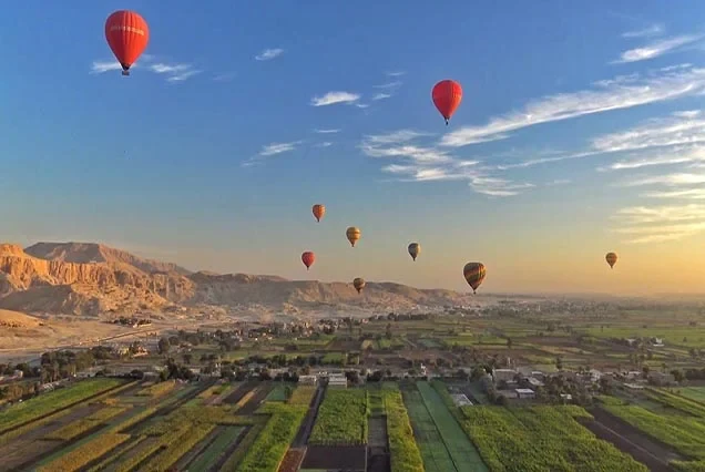 Karnak Ton-und-Licht-Show | Private Kairo- & Luxor-Reise