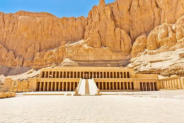 4 Tage Luxor & Assuan – private Ägyptenreise