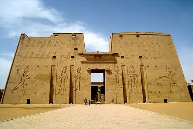 4 Tage Luxor, Edfu, Kom Ombo, Assuan & Abu Simbel