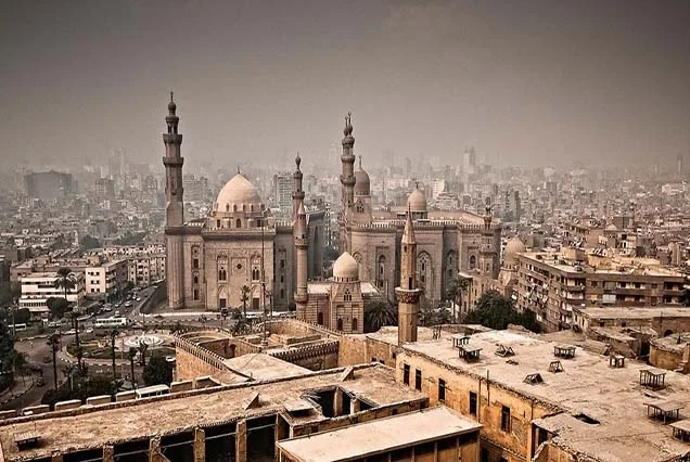 2 Tage Luxor, Kairo & Alexandria – private Rundreise