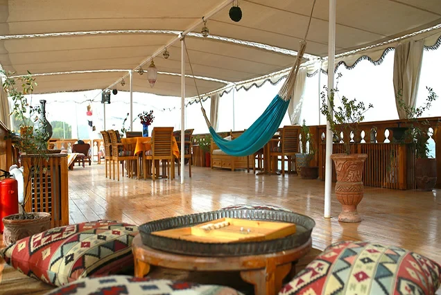 8 Tage Minya Dahabeya – Luxor nach Assuan