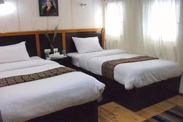 5 Tage Miran Dahabiya – Luxor nach Assuan