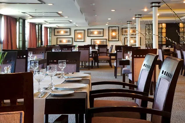 8 Tage Mövenpick Royal Lily Nilkreuzfahrt – Luxor nach Assuan