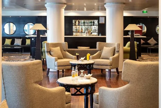 4 Tage Nile Style Nilkreuzfahrt – Assuan nach Luxor