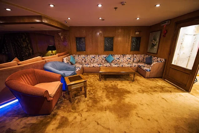 8 Tage La Terrasse Nilkreuzfahrt – Luxor nach Assuan