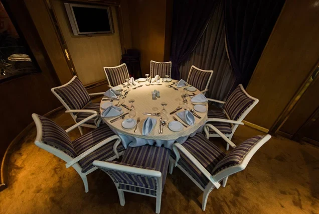 8 Tage La Terrasse Nilkreuzfahrt – Luxor nach Assuan