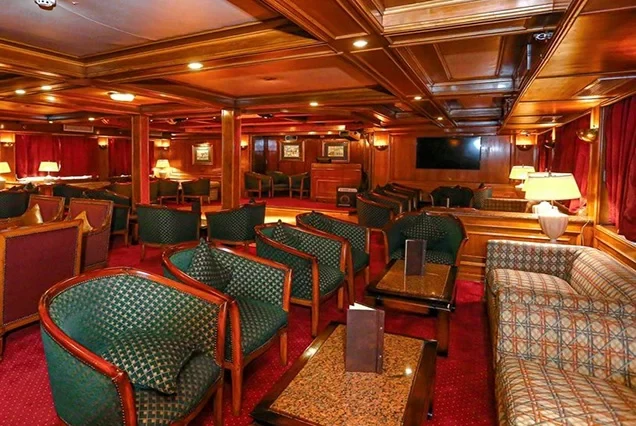 5 Tage Ms Salacia Nilkreuzfahrt – Luxor nach Assuan