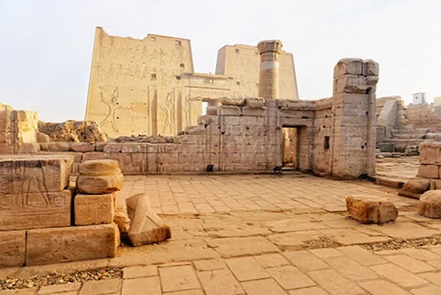 10 Tage Kairo & Nilkreuzfahrt – private Ägyptenreise