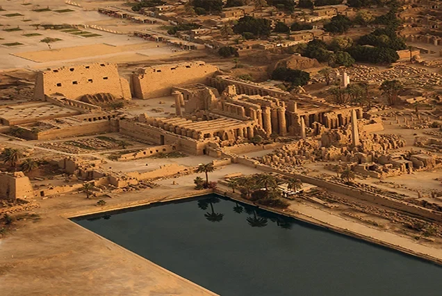 9 Tage Ägypten – Kairo, Nilkreuzfahrt & Hurghada