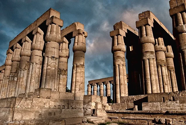 4 Tage Nilkreuzfahrt ab Hurghada – Assuan, Luxor & Abu Simbel