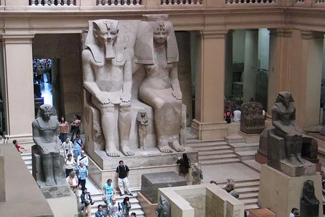 Ägypten-Urlaub: Kairo, Rotes Meer, Abu Simbel & Nilkreuzfahrt