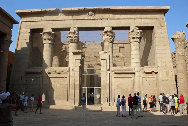 Philae- und Kalabsha-Tempel & Nubisches Museum