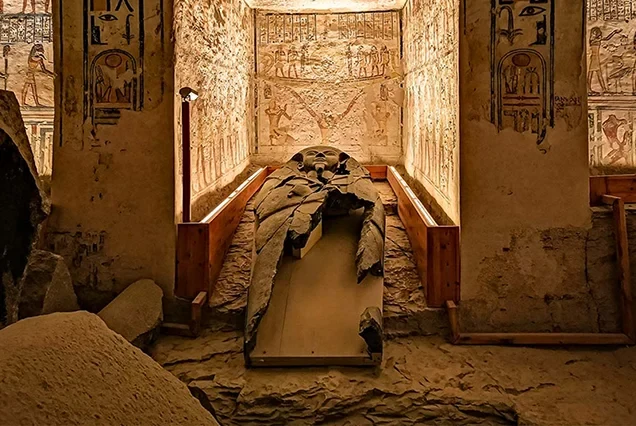 Philae- und Kalabsha-Tempel & Nubisches Museum