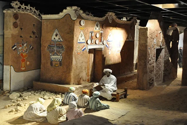 Philae- und Kalabsha-Tempel & Nubisches Museum