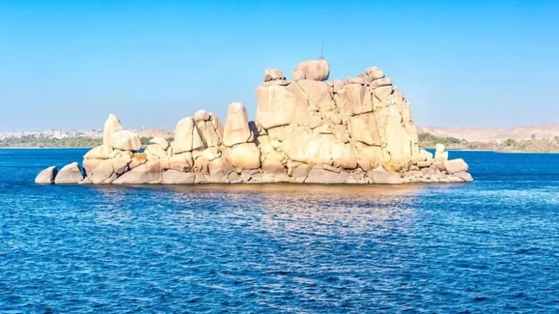Private Tour zum Philae-Tempel in Assuan