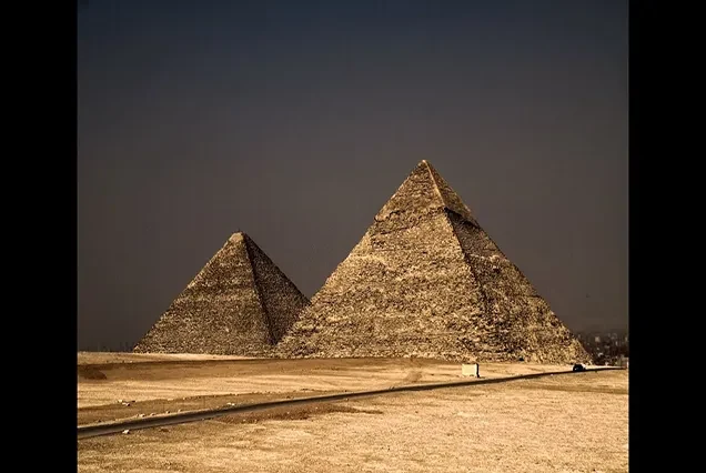 8 Tage Pyramiden & Abu Simbel mit Nilkreuzfahrt
