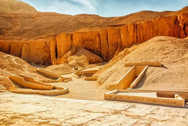 12 Tage Pyramiden, Nil & Sinai – private Luxusreise
