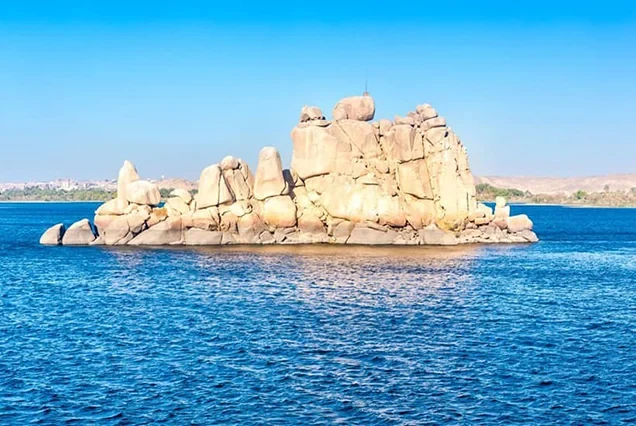 12 Tage Pyramiden, Nil & Sinai – private Luxusreise