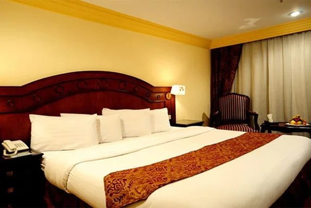 5 Tage Queen of Hansa Nilkreuzfahrt – Luxor nach Assuan