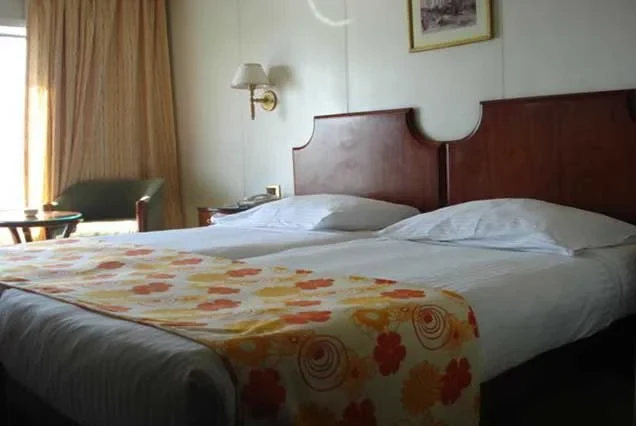 8 Tage Radamis I Nilkreuzfahrt – Luxor nach Assuan