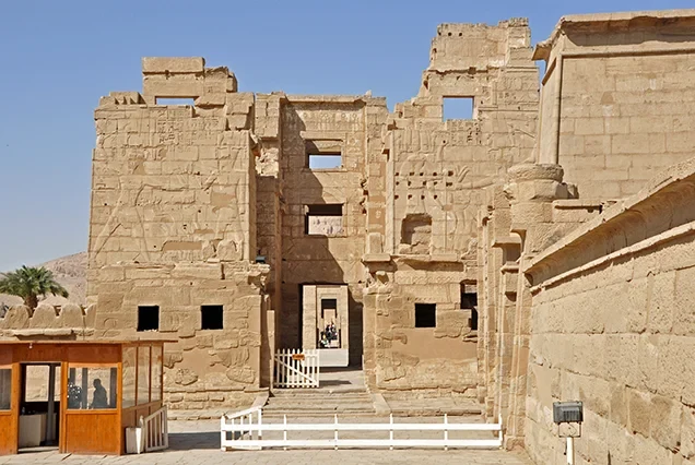 7 Tage Kairo, Assuan, Luxor & Sahara