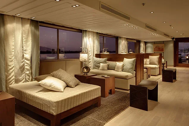 4 Tage Sanctuary Nile Adventurer Nilkreuzfahrt – Assuan nach Luxor