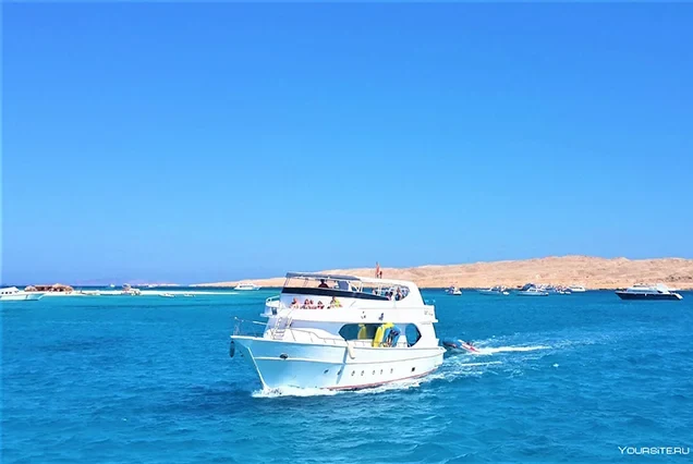 Exklusiver Tauchausflug in Marsa Alam