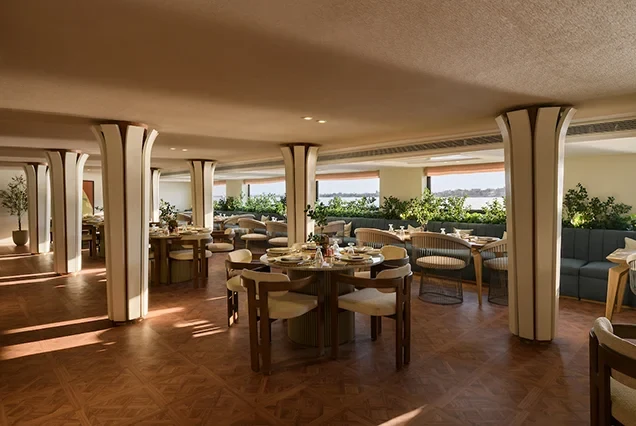 5 Tage Solaris Nilkreuzfahrt