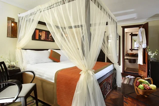 8 Tage Sonesta Amirat Dahabiya – Luxor nach Assuan